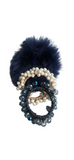 Equibun set compleet Blue Blossom