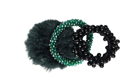 Equibun set compleet Groen