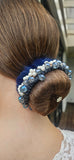 Equibun set compleet Blue Blossom
