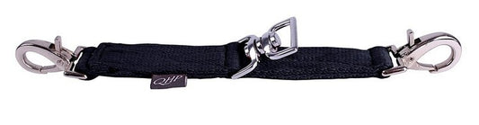 Lunge Piece Black