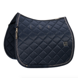 Eskadron Zadeldek Glossy Heritage 25/26 Navy