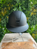 Samshield 2.0 Miss ShadowMatt Zwart 300 Swarovski