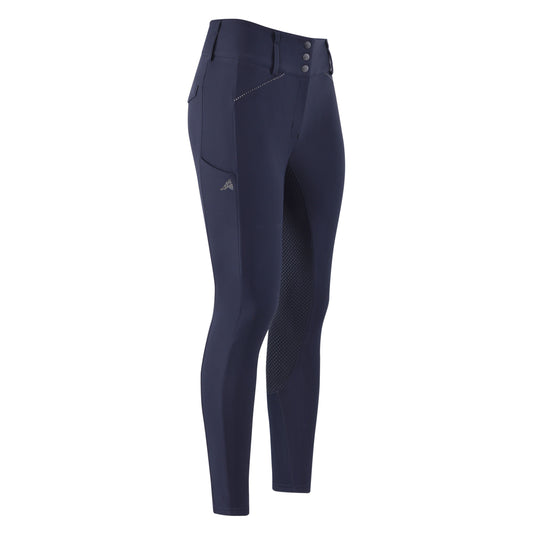 Rijbroek ESAurelle FullGrip Schoeller SL