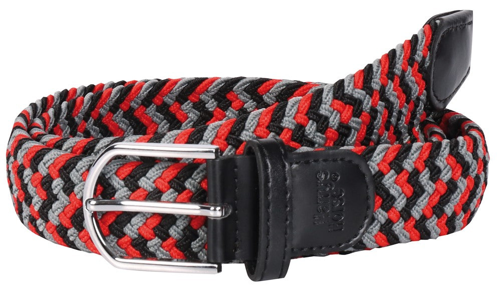 Belt Elastic Prutz Black Sand