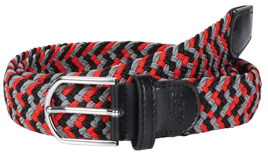 Belt Elastic Prutz Black Sand