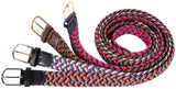 Belt Elastic Prutz Black Sand