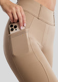 Rijlegging Full Grip Taupe