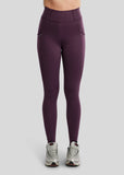 Rijlegging Full Grip Fig