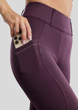 Rijlegging Full Grip Fig
