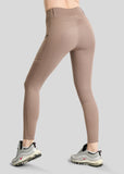 MoVeronica Rijlegging Nougat Brown