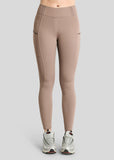 MoVeronica Rijlegging Nougat Brown