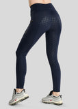 MoVeronica Rijlegging Navy