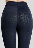 MoVeronica Rijlegging Navy