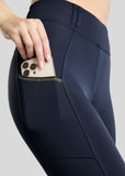 MoVeronica Rijlegging Navy