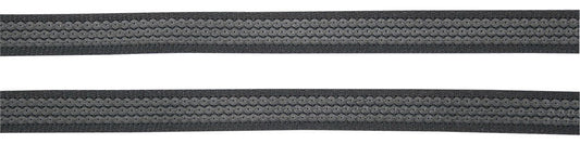 Teugels Ultra Grip Zwart