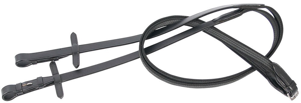 Teugels Ultra Grip Zwart
