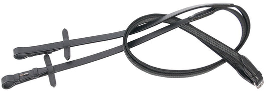 Teugels Ultra Grip Zwart