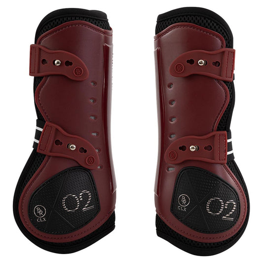 Peesbeschermers CLX XO2 Carbernet