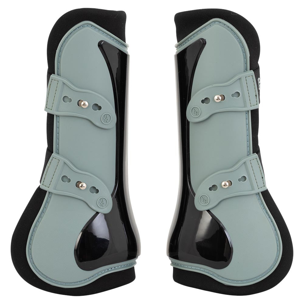 Peesbeschermers Igmar Slate Gray