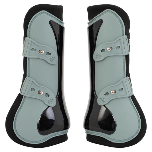 Peesbeschermers Igmar Slate Gray