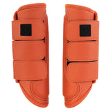 Beenbeschermers Kamilla Mecca Orange