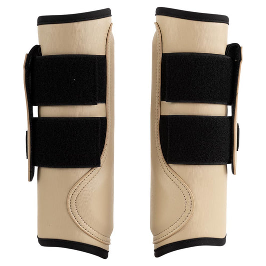 Beenbeschermers Karl Safari