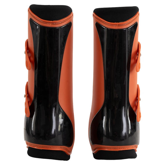 Peesbeschermers Kay Mecca Orange