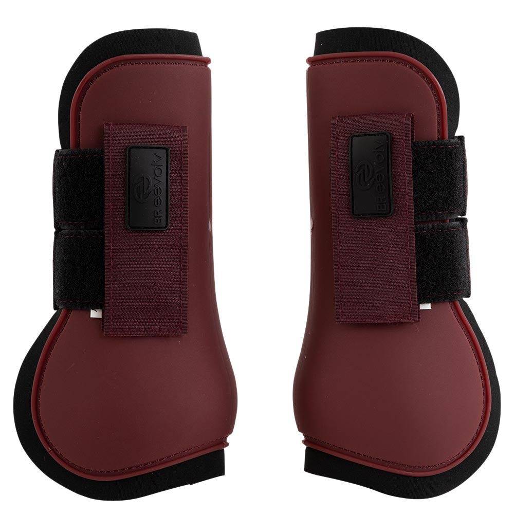 Peesbeschermers Kingston New Maroon