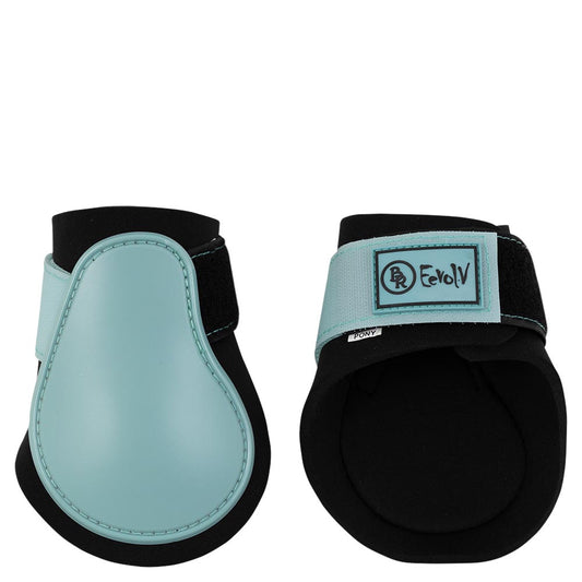 Iron-on patches Elay Canton