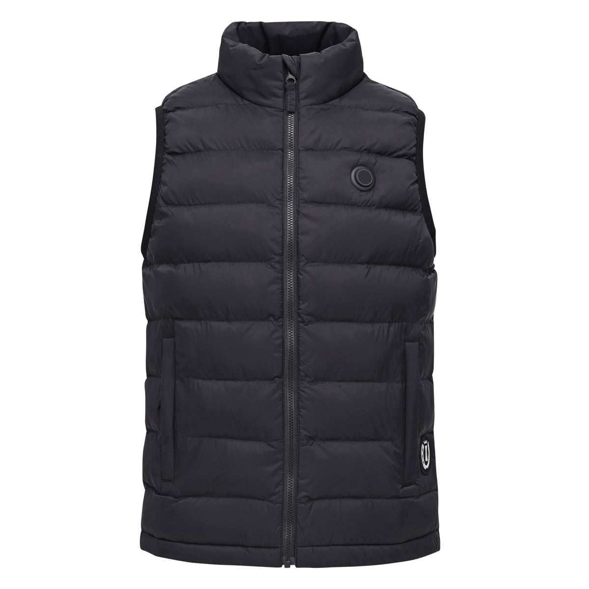 IRH Heated Bodywarmer Junior