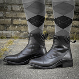 Jodphur Leder Avoriaz Gevoerd