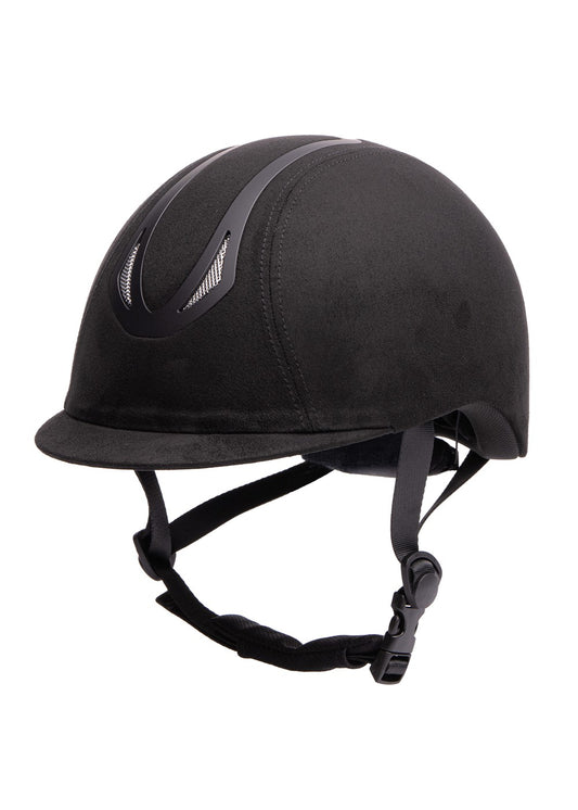 Safety cap Pro F1 Micro Suede