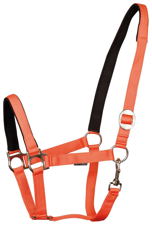 Halster Padded Oranje