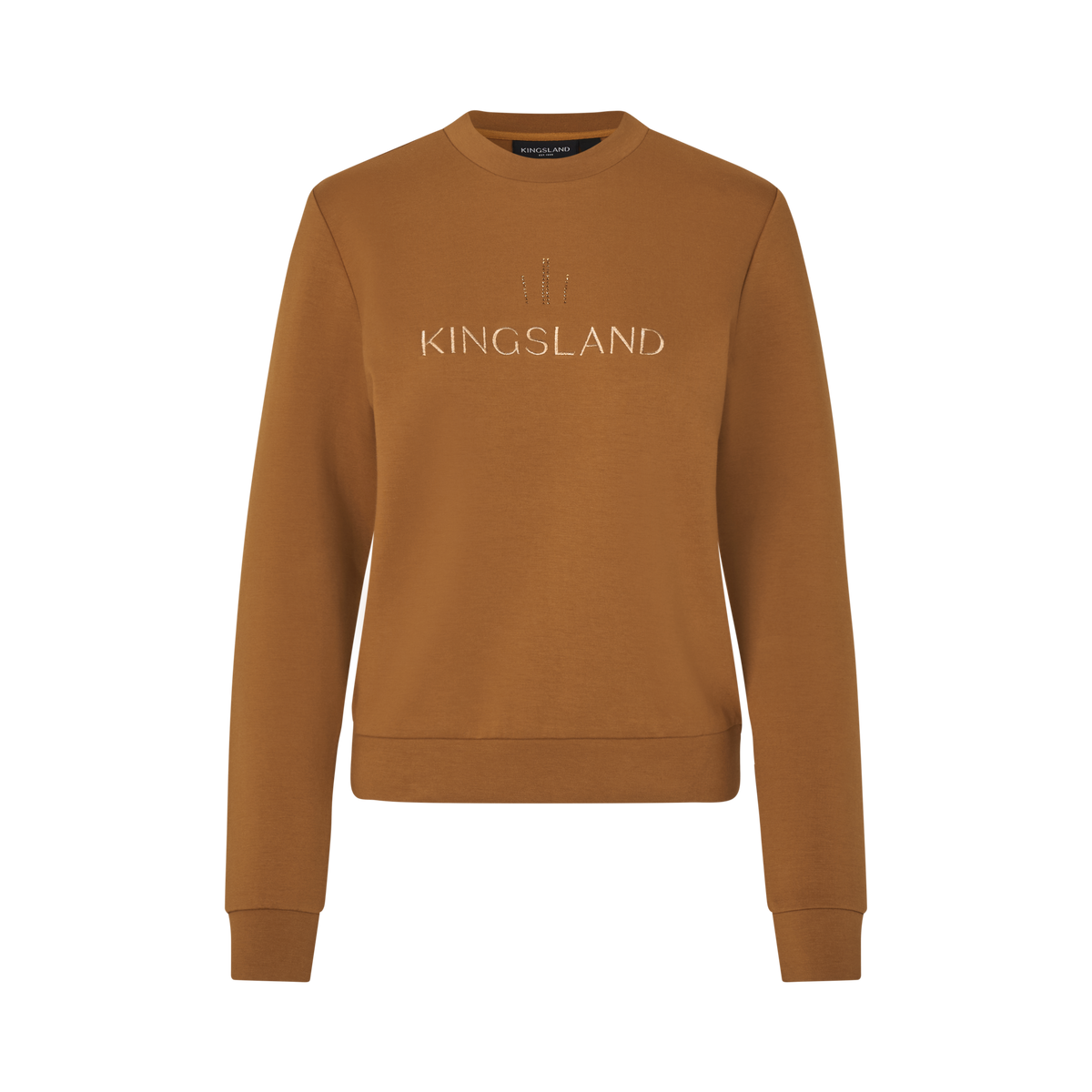 Kingsland Sweatshirt Mona Argan Oil