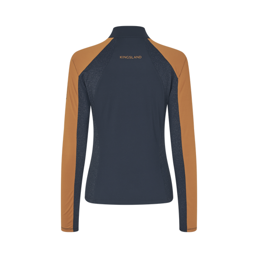 Kingsland Trainingshirt Megan Argan Oil