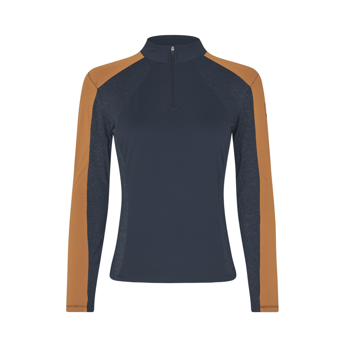 Kingsland Trainingshirt Megan Argan Oil