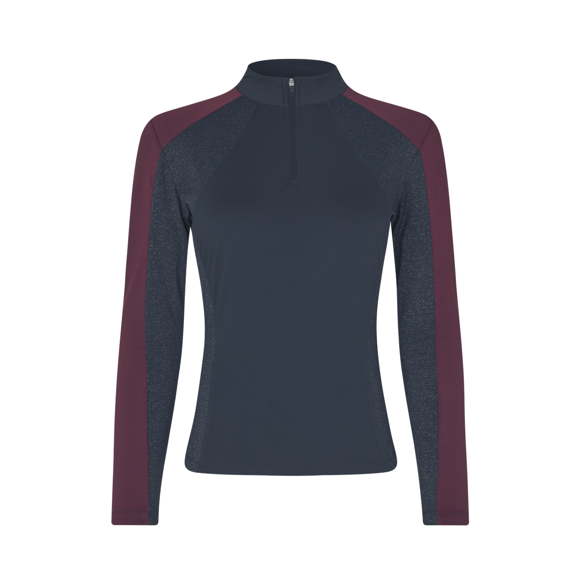 Kingsland Trainingshirt Megan Navy