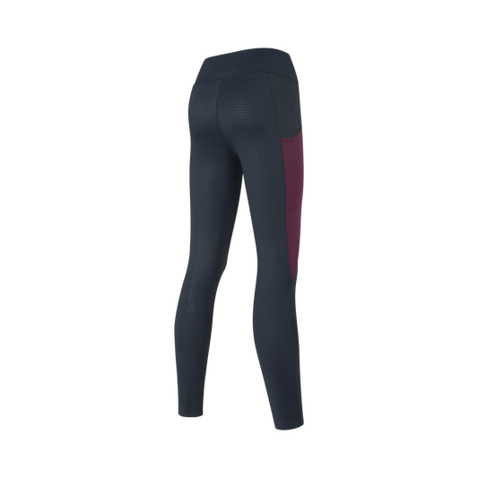 Kingsland Rijlegging Megan Fig