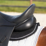 Zadelonderlegger memory foam