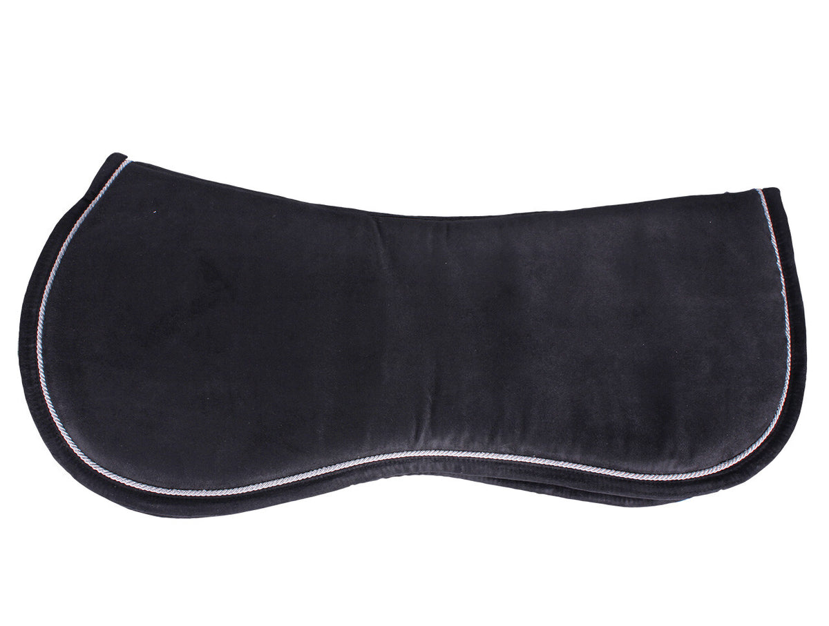 Zadelonderlegger memory foam