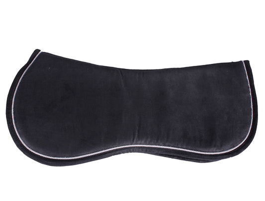 Zadelonderlegger memory foam