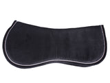 Zadelonderlegger memory foam