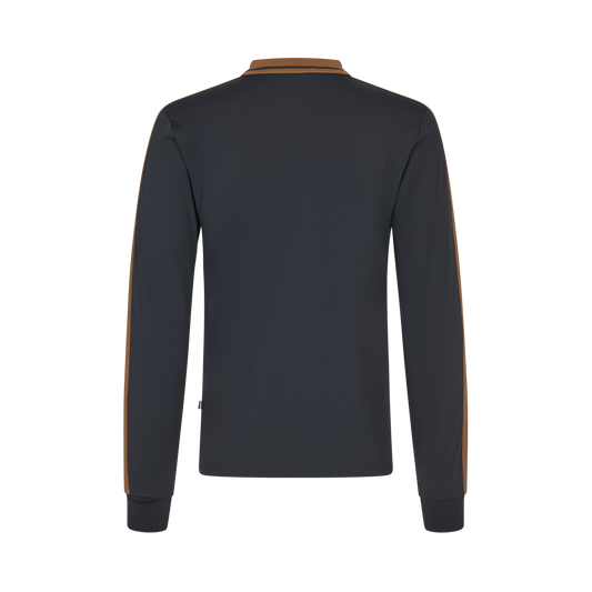 Kingsland Polo Marco Navy