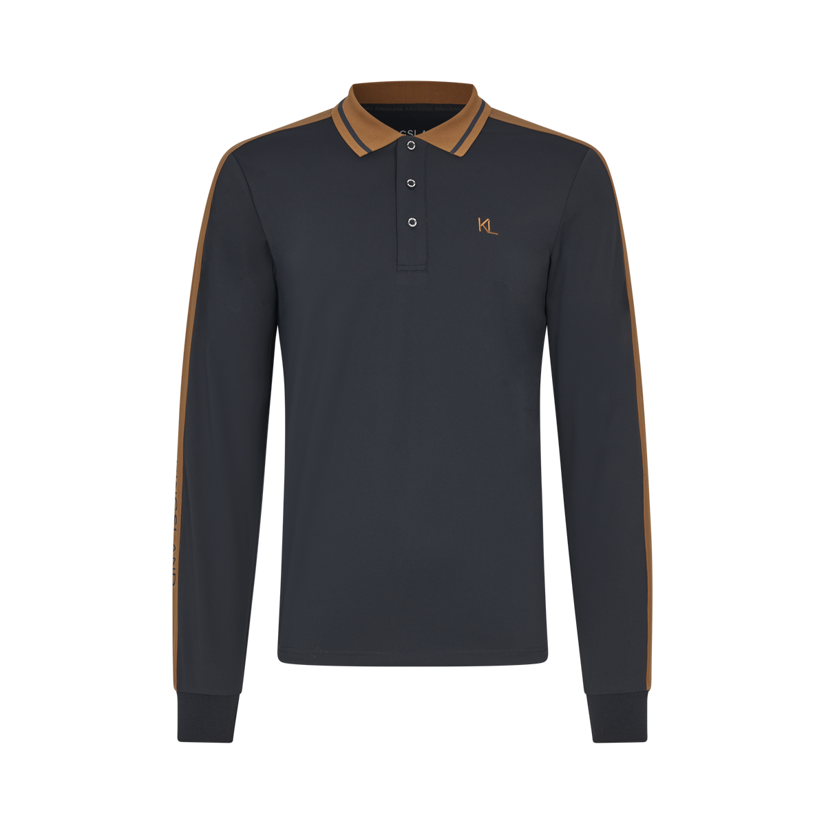 Kingsland Polo Marco Navy