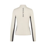 Kingsland Trainingshirt Leann Navy