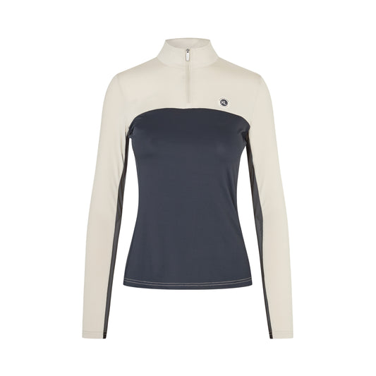 Kingsland Trainingshirt Leann Navy
