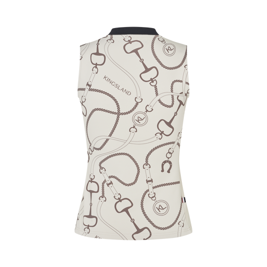 Training Top KLLarissa Rainy Day