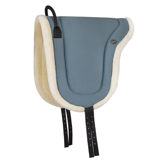Bareback pad Petrol
