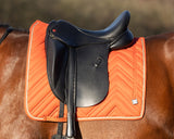 Zadeldek Menton Amber Gold
