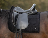 Saddle pad Julin Black